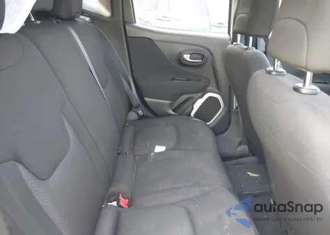 2018 Jeep Renegade Sport 4X4 z USA, uszkodzony, nr VIN ZACCJBAB4JPH17972